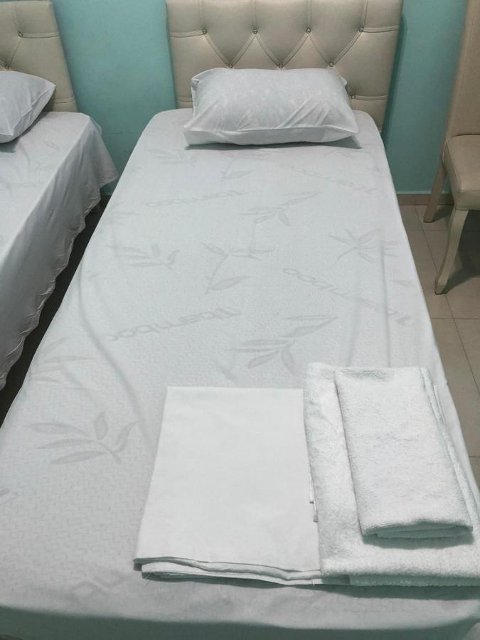 Orange Home Hotel Μπατούμι Εξωτερικό φωτογραφία