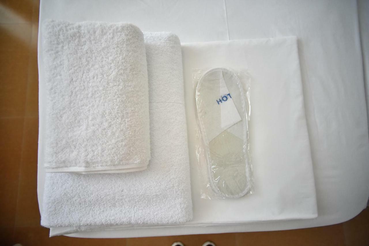 Orange Home Hotel Μπατούμι Εξωτερικό φωτογραφία
