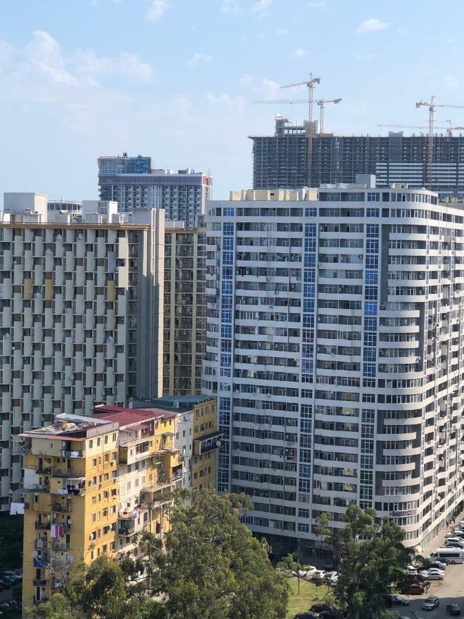 Orange Home Hotel Μπατούμι Εξωτερικό φωτογραφία