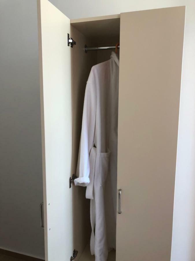 Orange Home Hotel Μπατούμι Εξωτερικό φωτογραφία