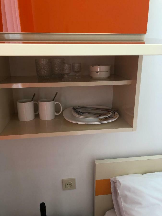 Orange Home Hotel Μπατούμι Εξωτερικό φωτογραφία